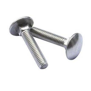 CARRIAGE BOLT