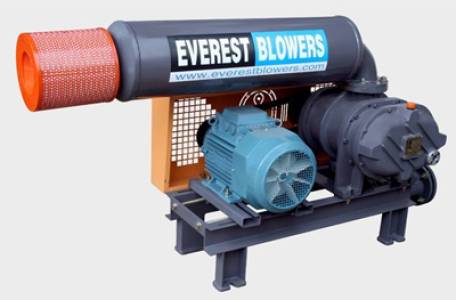 Air Blower & Water Pumps