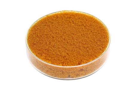 ION EXCHANGE RESIN