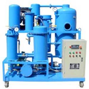 Filtration Equipment