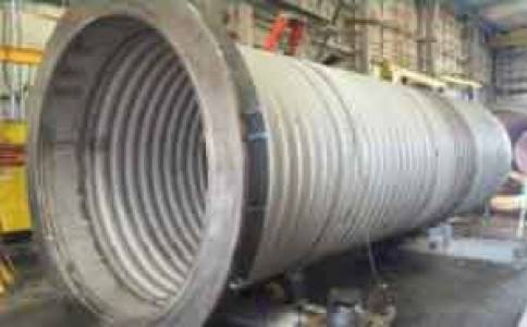 Heat Treatment Annealing