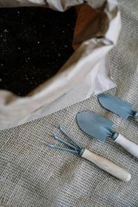 Green House Nursery Essentials