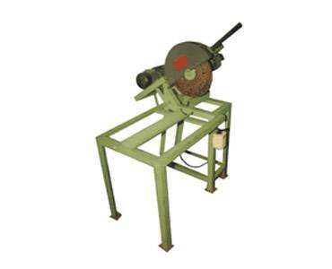 Bamboo Cross cutting