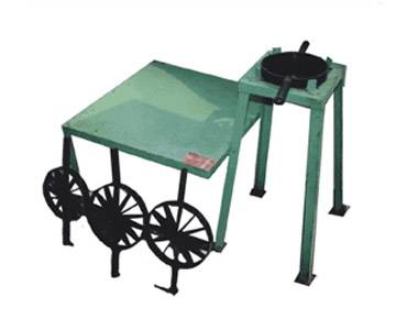 Bamboo Splitting Table