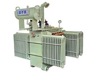 GTB Distribution Transformer