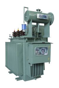 Pad Mounted Transformers