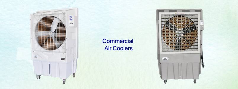 Commercial Air Cooler