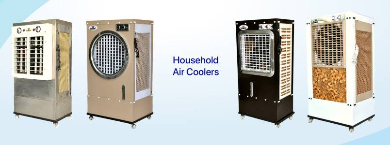 Household Air Colers