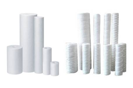Membranes And Filter Cartridges