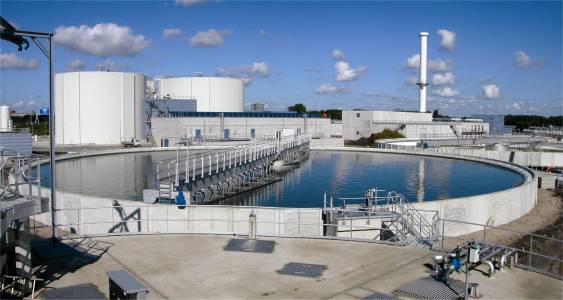 Pre-Treatment of Water