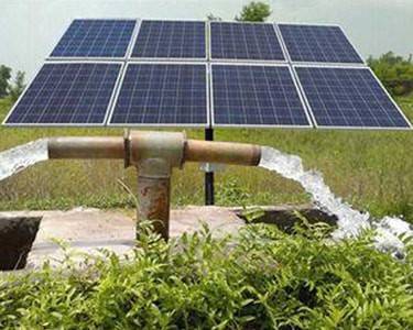 Solar Pump