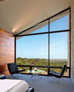 VILLA WINDOWS