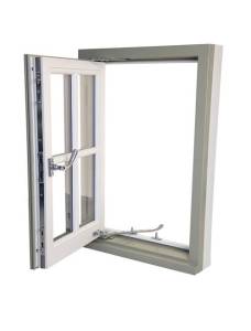 Innovative Casement 1