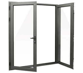 Casement Window