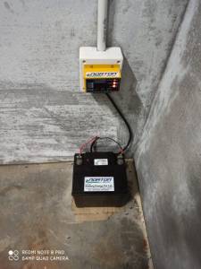 Solar DC Lighting