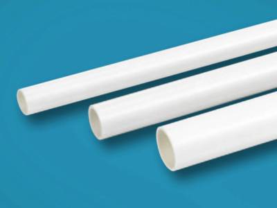 PVC Conduit Pipe