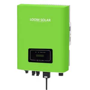 Solar Invertor