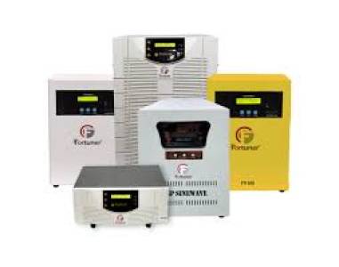 Solar Inverters