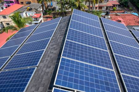 Roof Top Solar
