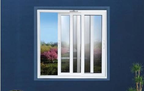 Sliding Window