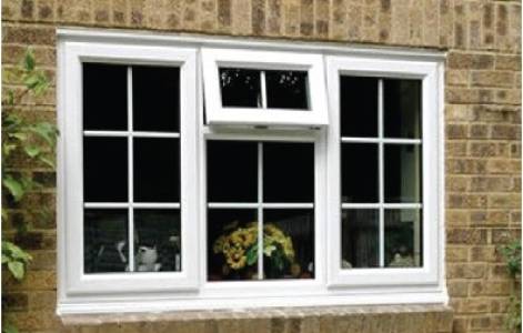 Combination Window
