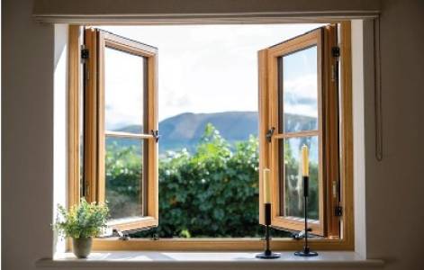 French Window