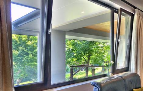Tilt Turn Window