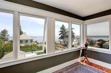 Awning Windows