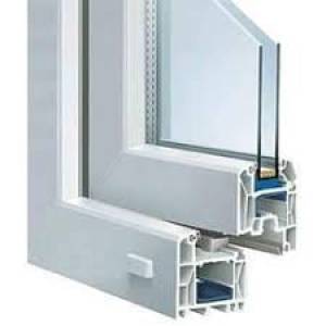 Upvc Profile