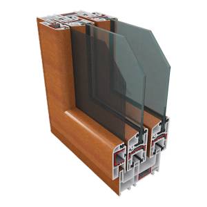 Profile Sliding Series