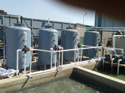 Effluent Treatment Plants