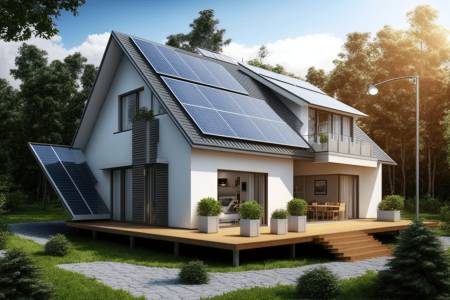 Solar RoofTop