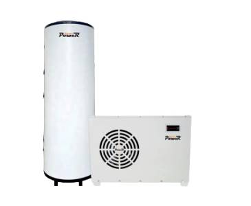 Heat Pump