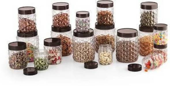 kitchenware