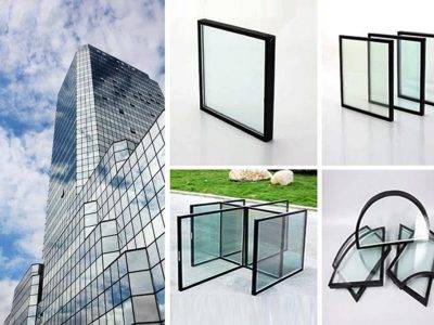 Laminated Glass