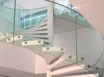 Bent Glass