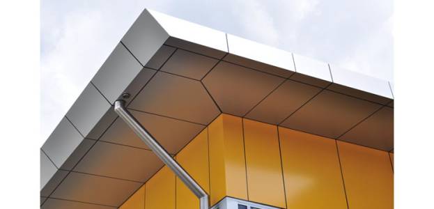 Structural Glazing