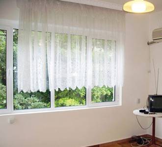 Sound Proof Windows