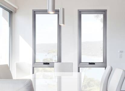 Top Hung Windows
