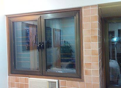 Openable Windows