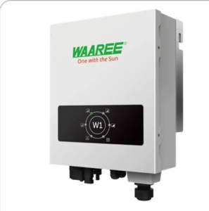 Waaree On Grid Solar Inverter