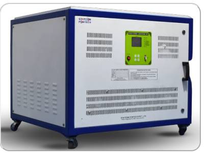 Powtech Hybrid Solar Inverter