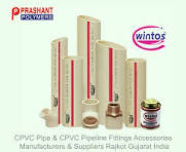 UPVC Pipe Fitting Manufacturers