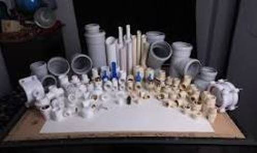 CPVC Pipe Fitting - CPVC Plumbing Pipe Fitting Manufacturers