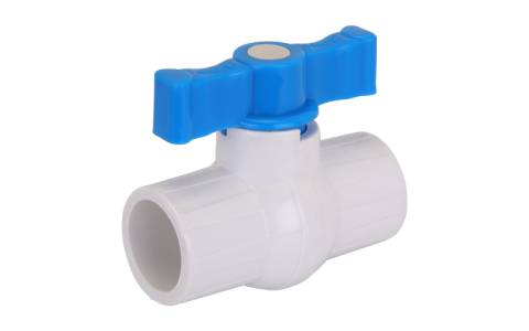 U-PVC PIPES AND FITTINGS