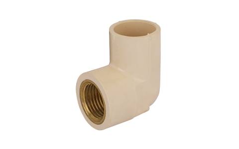 C-PVC PIPES AND FITTINGS
