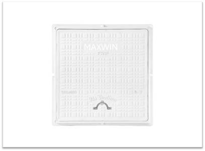 FRP Manhole Covers