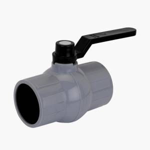 PVC Ball Valve