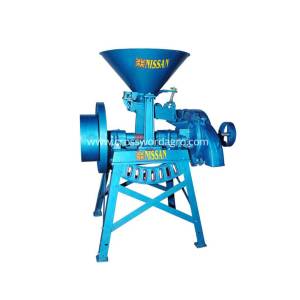 Corn Grinding Mill
