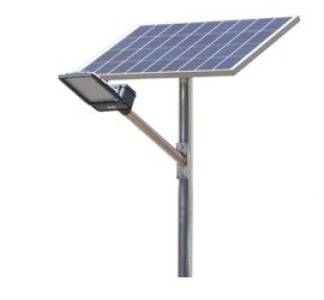 Solar Street Light